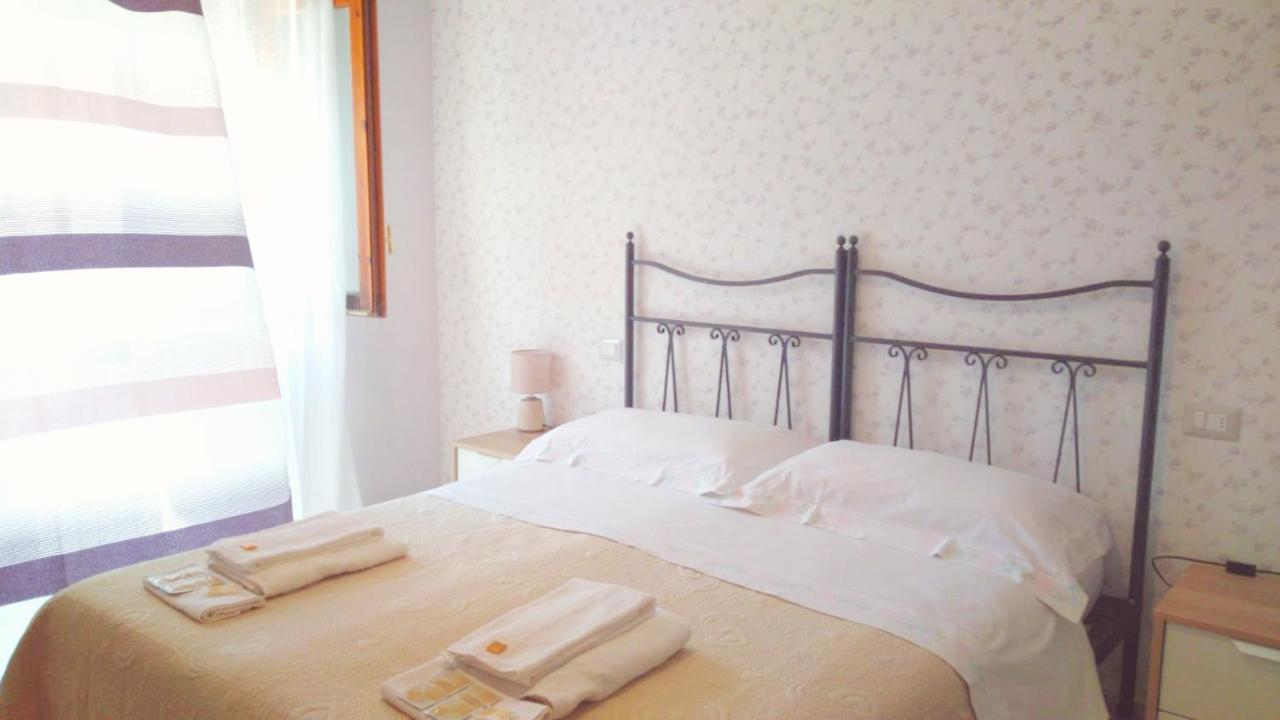 B&B Mariele Baronissi Exterior photo
