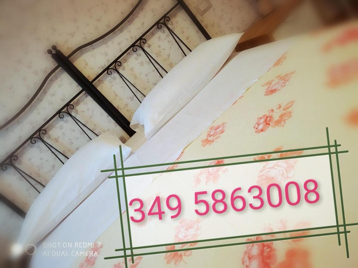 B&B Mariele Baronissi Exterior photo