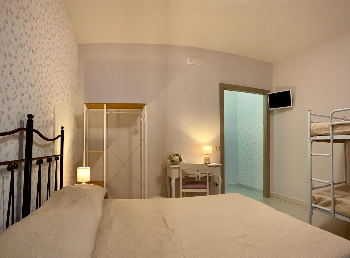 B&B Mariele Baronissi Exterior photo
