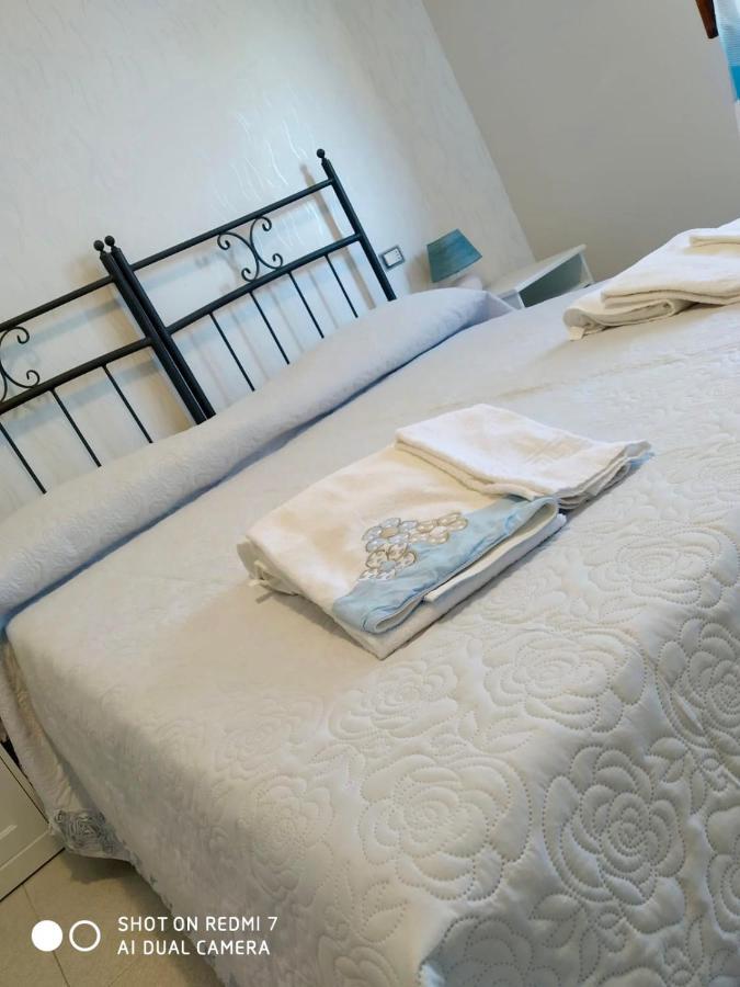 B&B Mariele Baronissi Exterior photo