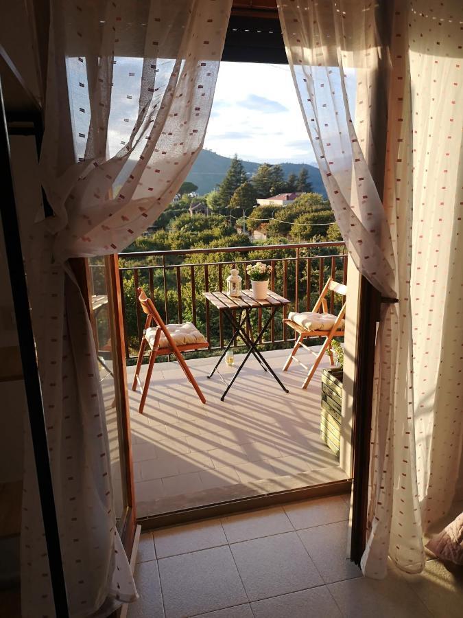 B&B Mariele Baronissi Exterior photo